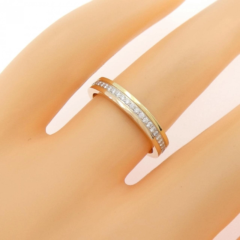 Nhẫn Cartier Louis Cartier Vendôme - Hàng hiệu Authentic 834962