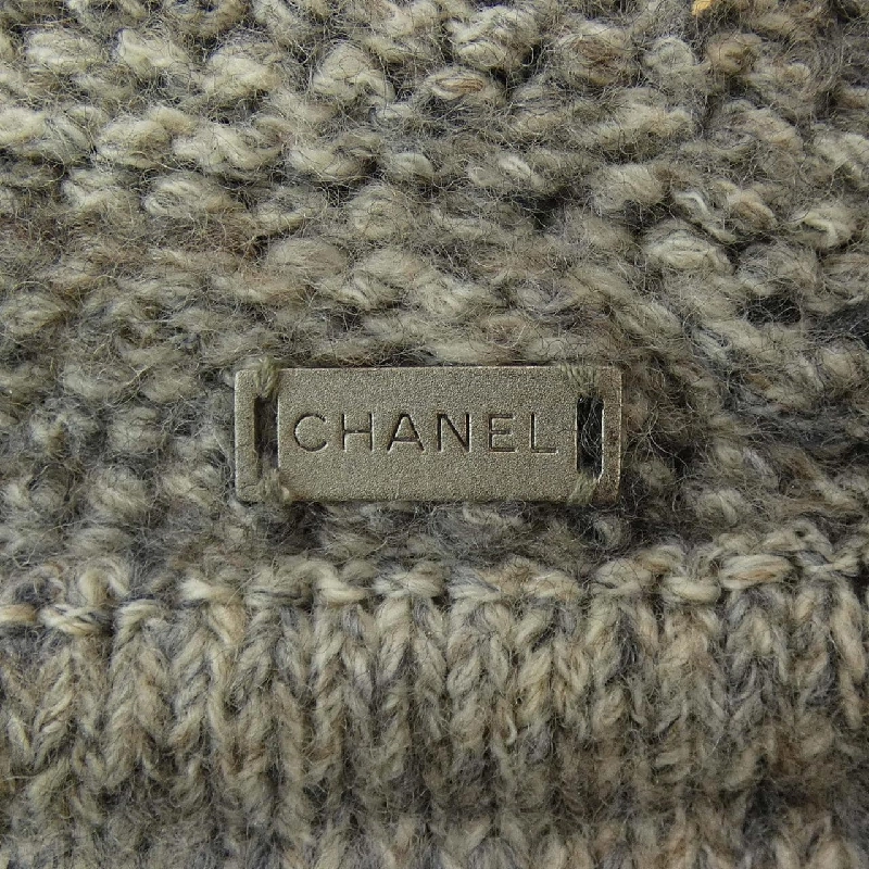 【Cổ điển】Chanel CHANEL Váy 650838