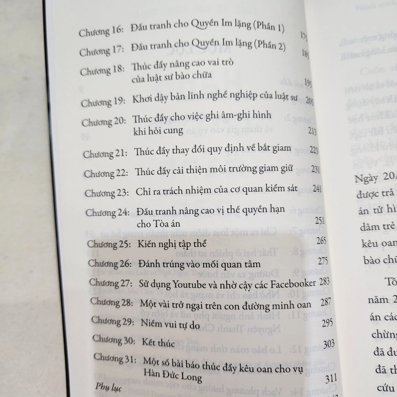 Hành trình minh oan cho tử tù Hàn Đức Long | Ngô Ngọc Trai 475584