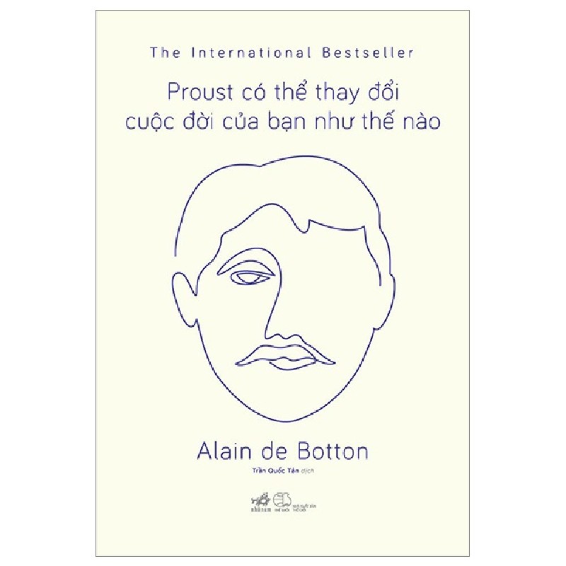 Proust Có Thể Thay Đổi Cuộc Đời Bạn Như Thế Nào - Alain de Botton 140551