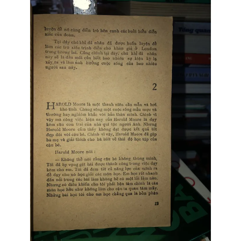 Con trai của Tarzan - Edgar Rige Burroughs 786026