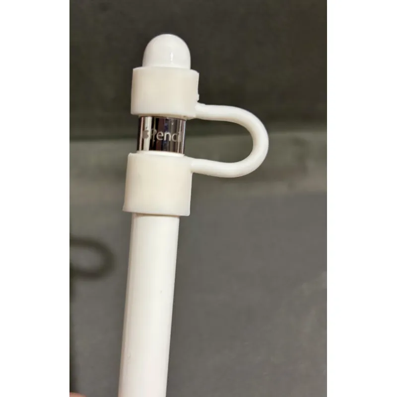 Bút cảm ứng Apple Pencil 1 màu trắng 753090