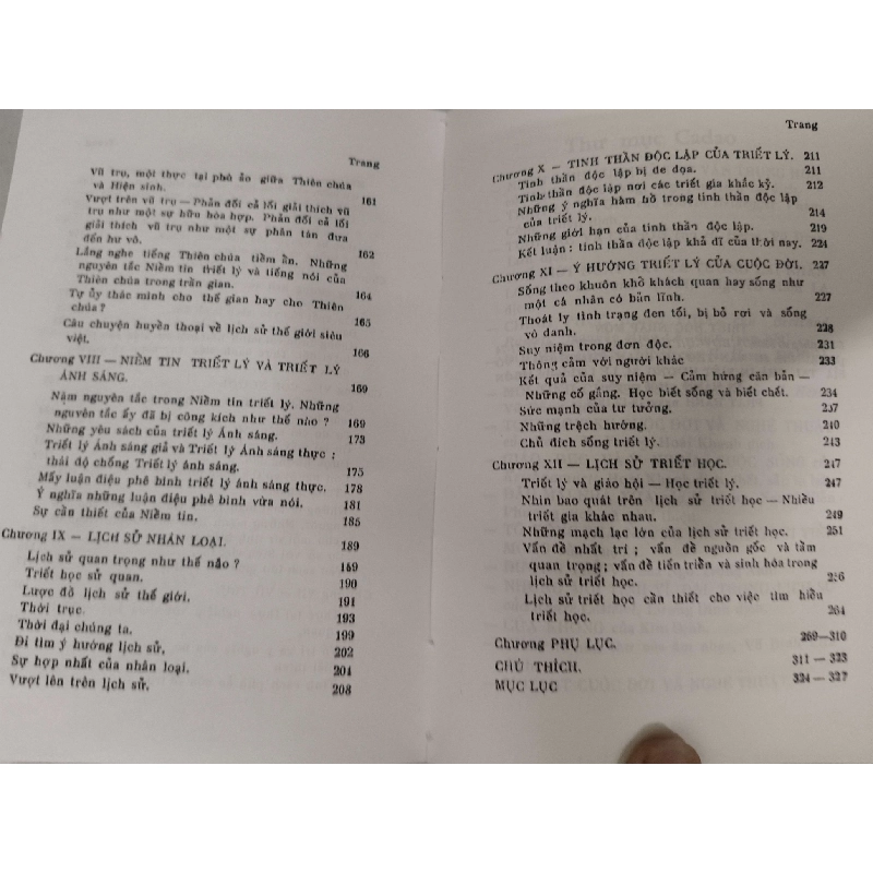 Remake Triết học nhập môn - 337 trang - LỊCH SỬ - CHÍNH TRỊ - TRIẾT HỌC - ANTQ2011-33 702481