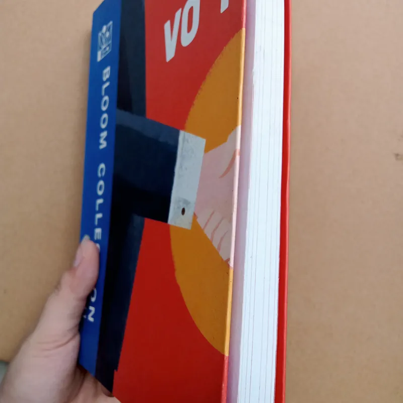 Dấu ấn vô Thanh 📚 703623