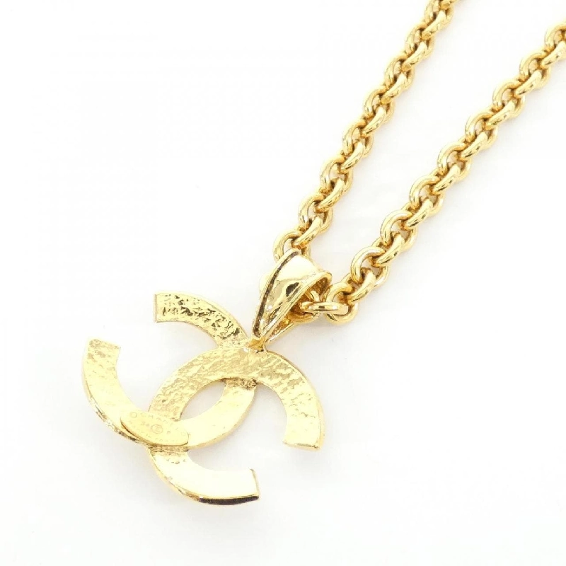 【Vintage】Dây chuyền Chanel 625519