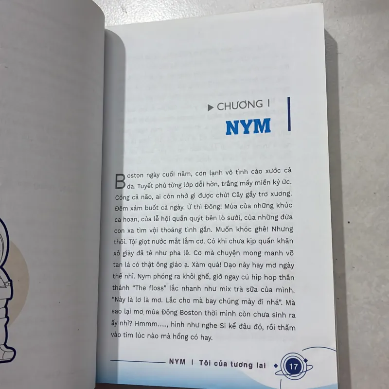 Tôi của tương lai - Nguyễn Phi Vân (t01) 750920