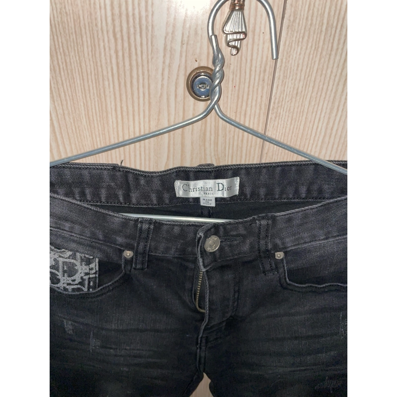 Quần jean dior likeauth  332162