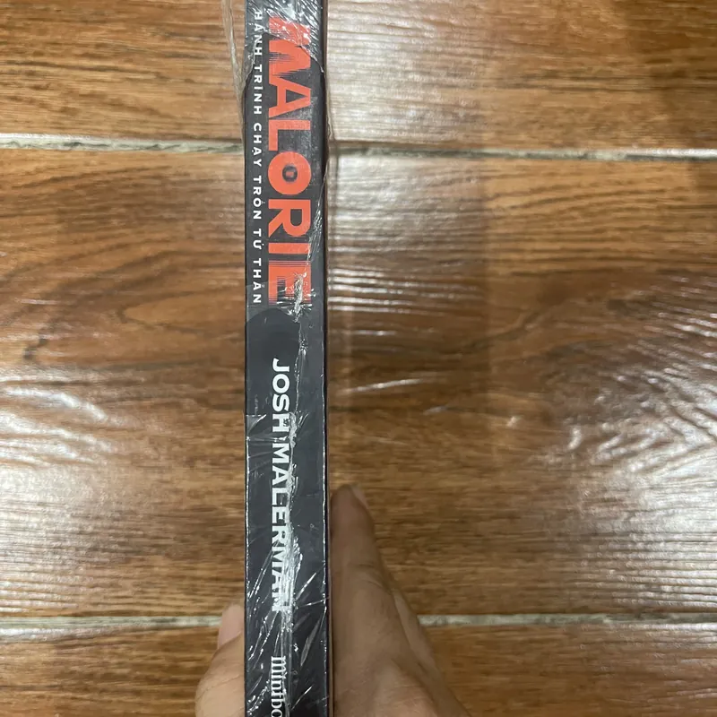 Malorie hành trình chạy trốn tử thần - Josh Malerman (15) 568912