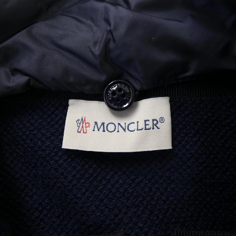 Moncler MONCLER Áo khoác lông 639919