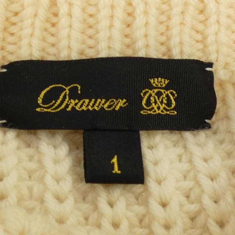 Đồ hiệu DRAWER 6418-106-0240 Áo len - Hàng hiệu Authentic 809051