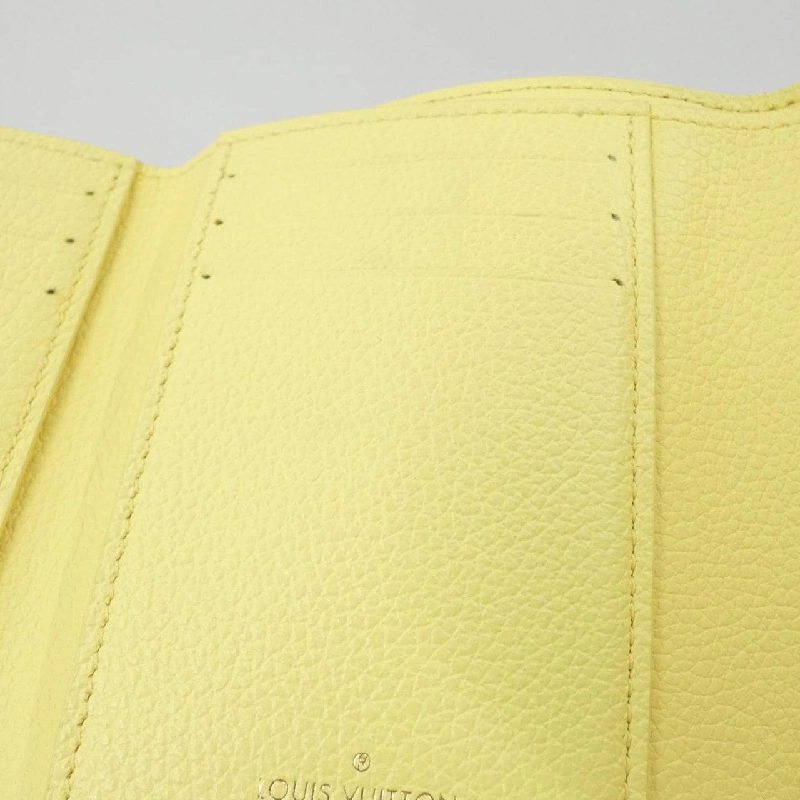 Ví Louis Vuitton Monogram Empreinte (Spring in the City) Portefeuille Victoire M81428 622346