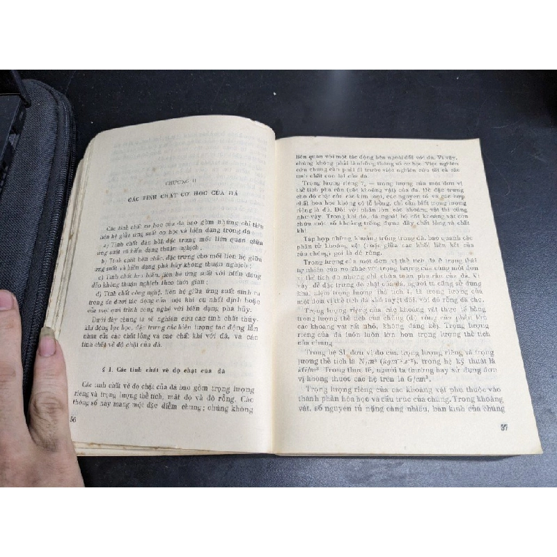 Cơ sở Vật Lý Đá - V. V. Rjevxki & G. Ya. Novik 396065
