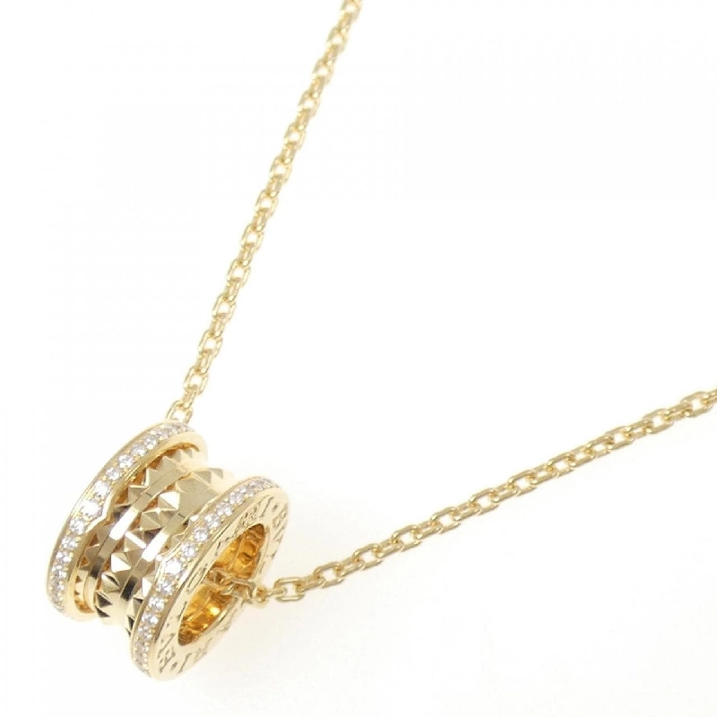 Dây chuyền B.zero1 Bulgari - Hàng hiệu Authentic 843332