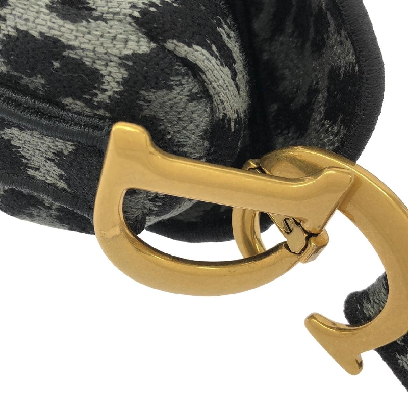 Túi xách vai Christian Dior Saddle M0446CRHM - Hàng hiệu Authentic 802625