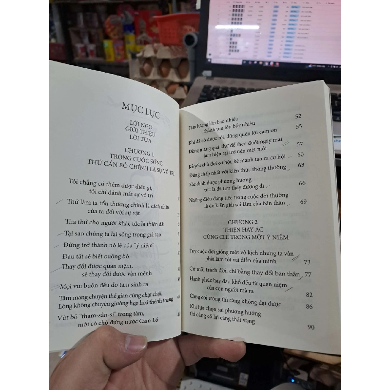 Hồn Nhiên Sống Như Thiền - Gyatro Pinpoche - 2019 mới 90% có viết chì ít - KỸ NĂNG - HCM3012 925043