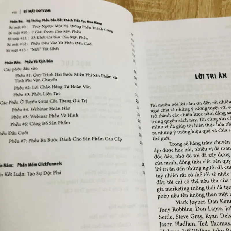 BÍ MẬT DOTCOM – Bản đồ ngầm giúp tăng trưởng online 992386