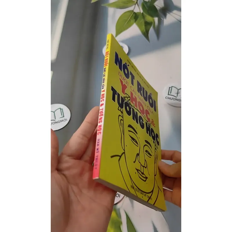 Nốt Ruồi Dưới Cái Nhìn Y Học & Tướng Học - Như Hùng 727280