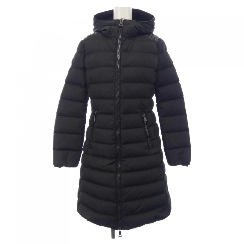Áo khoác lông vũ MONCLER 640706
