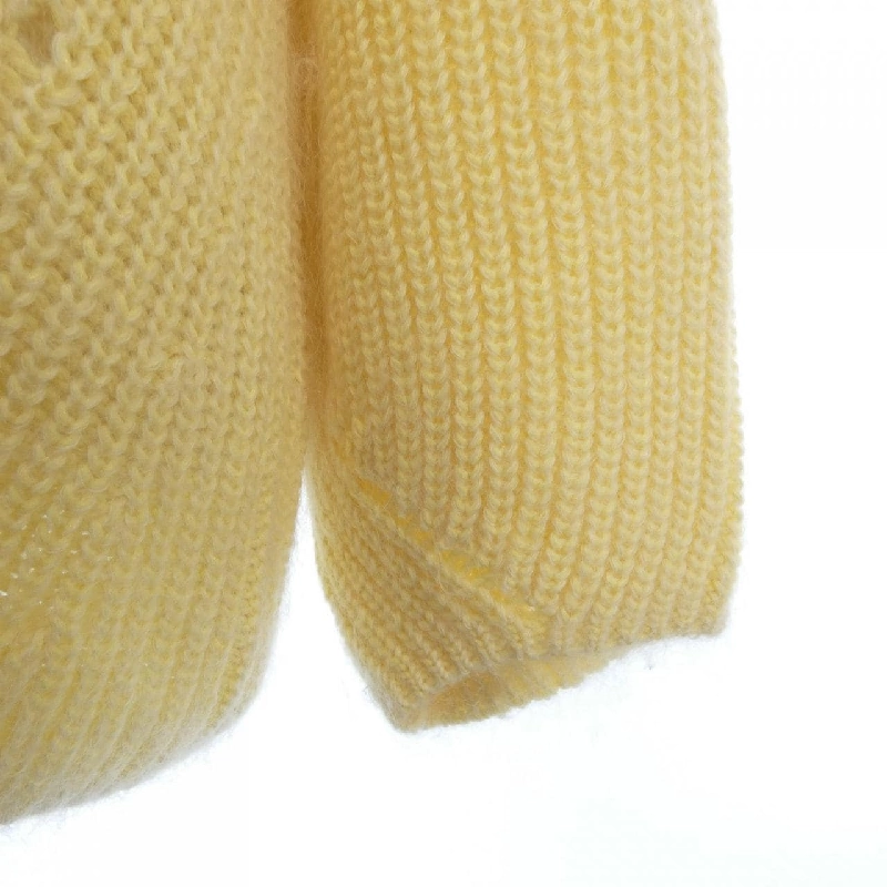 TICCA ニット 645247