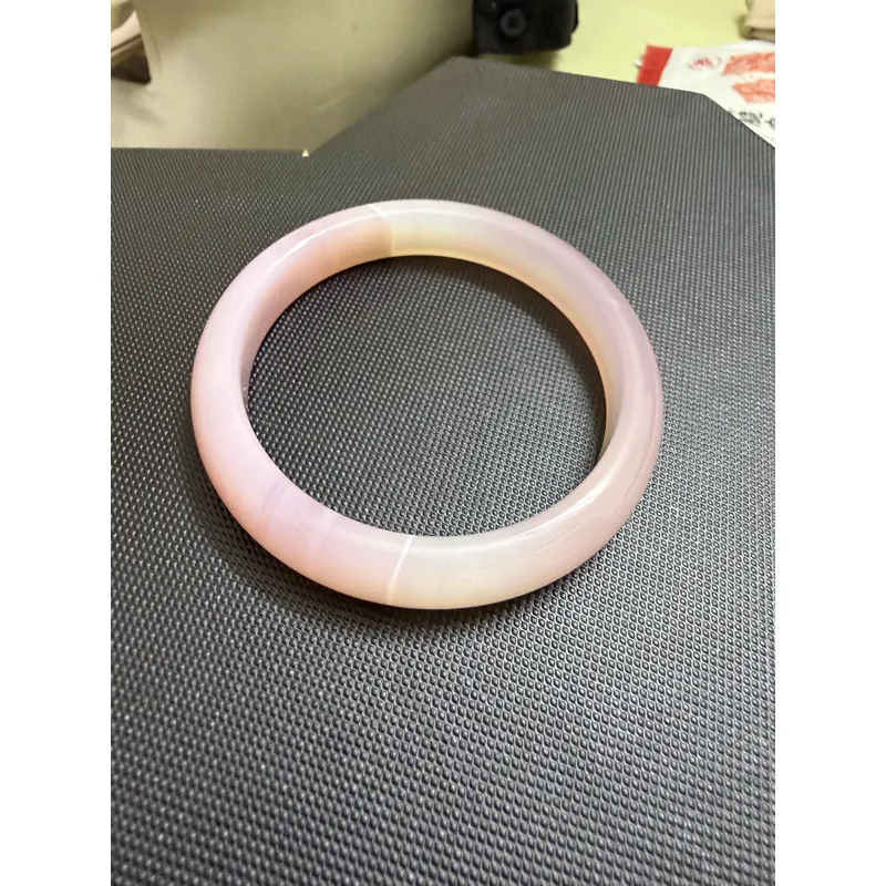 Vòng tay mã não hồng  596347