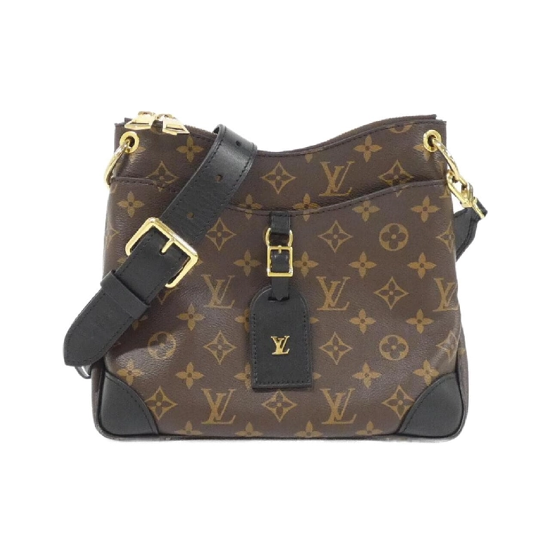 Túi xách vai Louis Vuitton Monogram Odeon PM M45353 - Hàng hiệu Chính hãng 768338