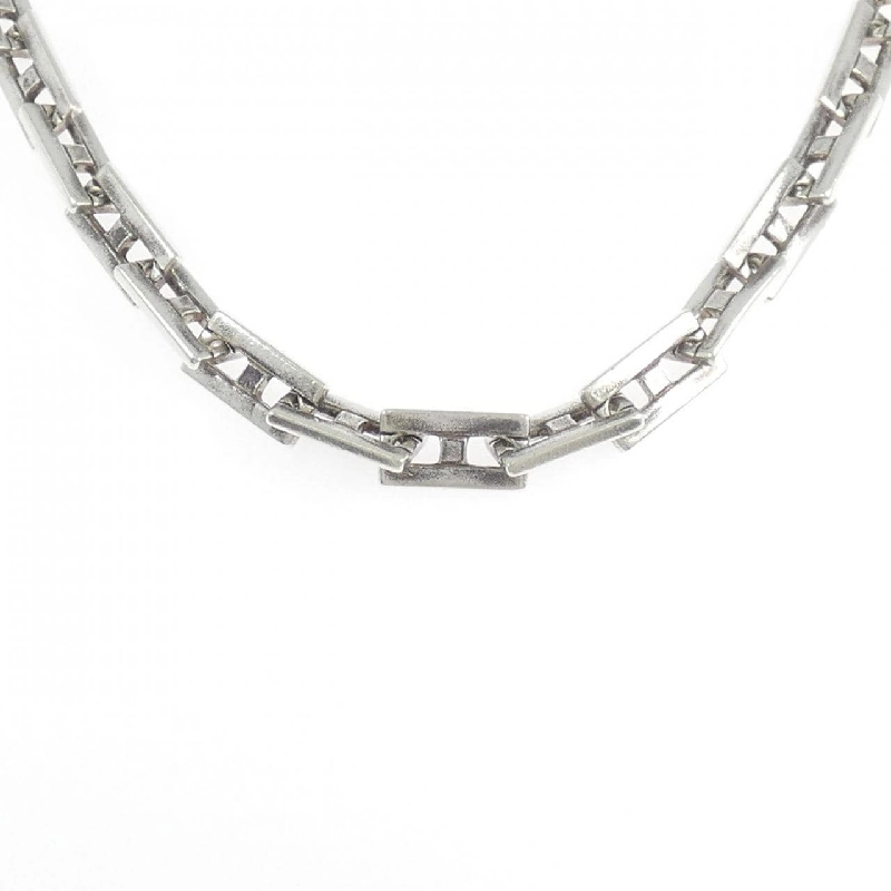 Hàng hiệu Authentic - Dây chuyền Hermes Hercules 842414