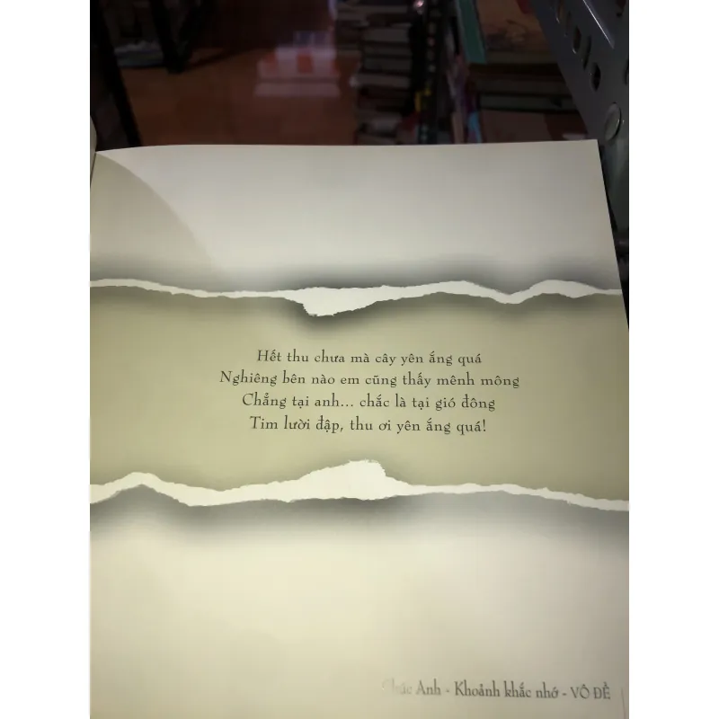 Khoảnh khắc nhớ tập 1 - Chúc Anh 1010142