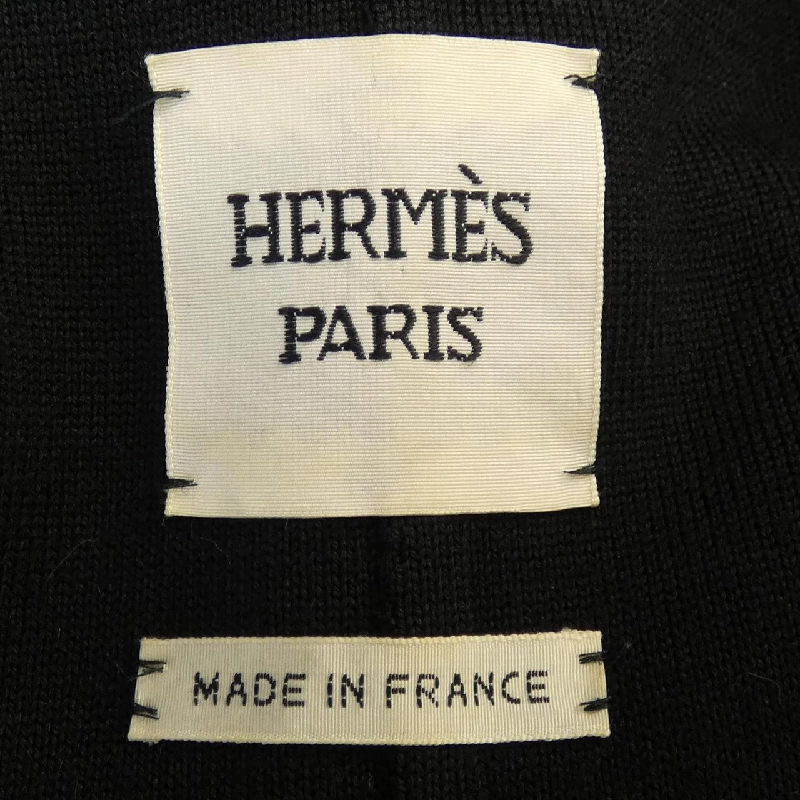 【Khuyến mãi】Áo khoác HERMES 638424