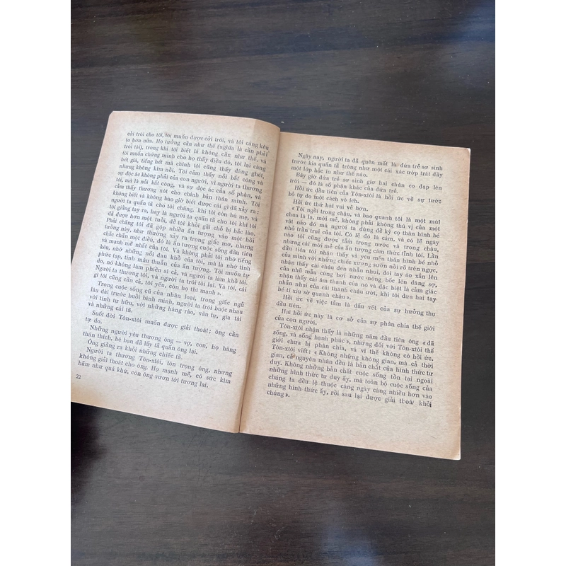 Lép Tônxtôi (trọn bộ 2 tập- xb 1978) 532032