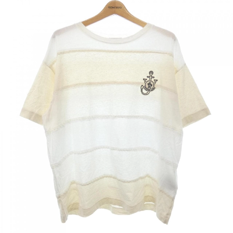 Áo thun MONCLER GENIUS - Hàng hiệu Authentic 901960