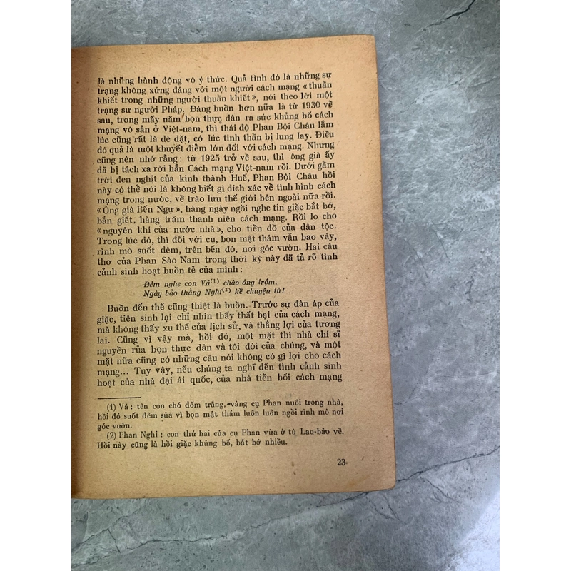 Văn thơ Phan Bội Châu  306818