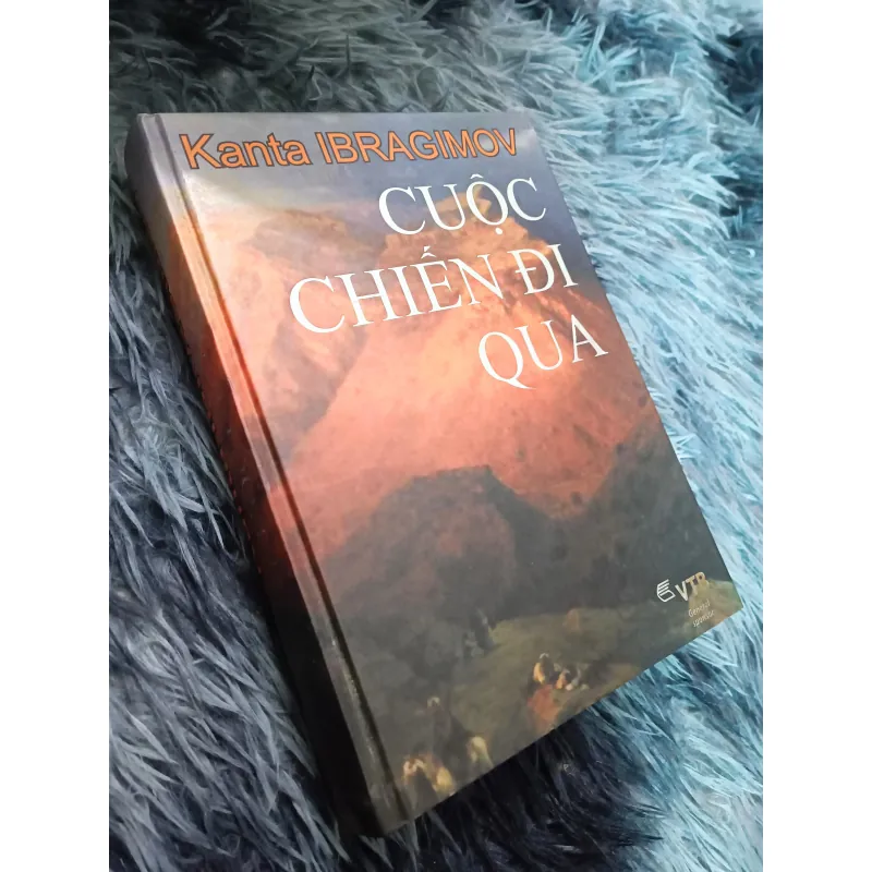 Cuộc chiến đi qua (Ibragimov) 1006035