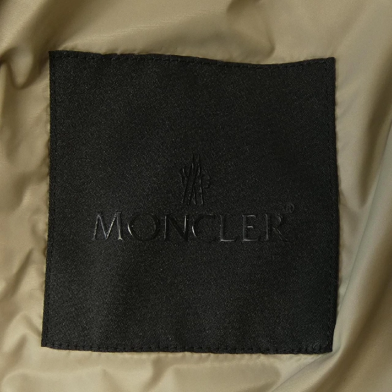 MONCLER TARN Áo khoác lông - Hàng hiệu Chính hãng 883792