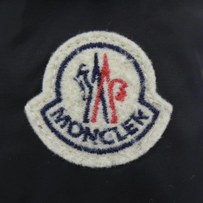 MONCLER CHARPAL Áo khoác lông - Hàng hiệu Authentic 813743