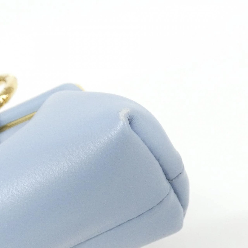 Fendi Nano Fendi First Charm 7AS051 ABVE Keychain 622344