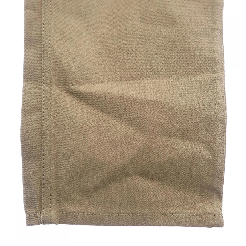 Quần jeans PRADA GEP374 SVMO 14PF - Hàng hiệu Authentic 887323