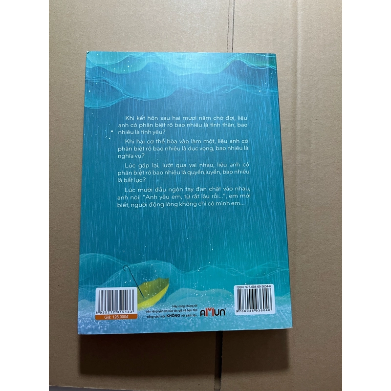 Nếu không là tình yêu 524351