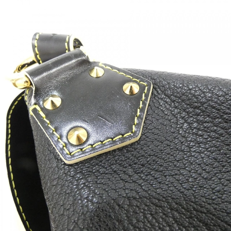 Túi xách vai Louis Vuitton Suhali Confidan M91784 - Hàng hiệu Chính hãng 803152