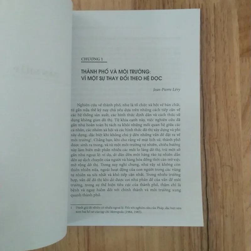 Sinh thái học đô thị 597576