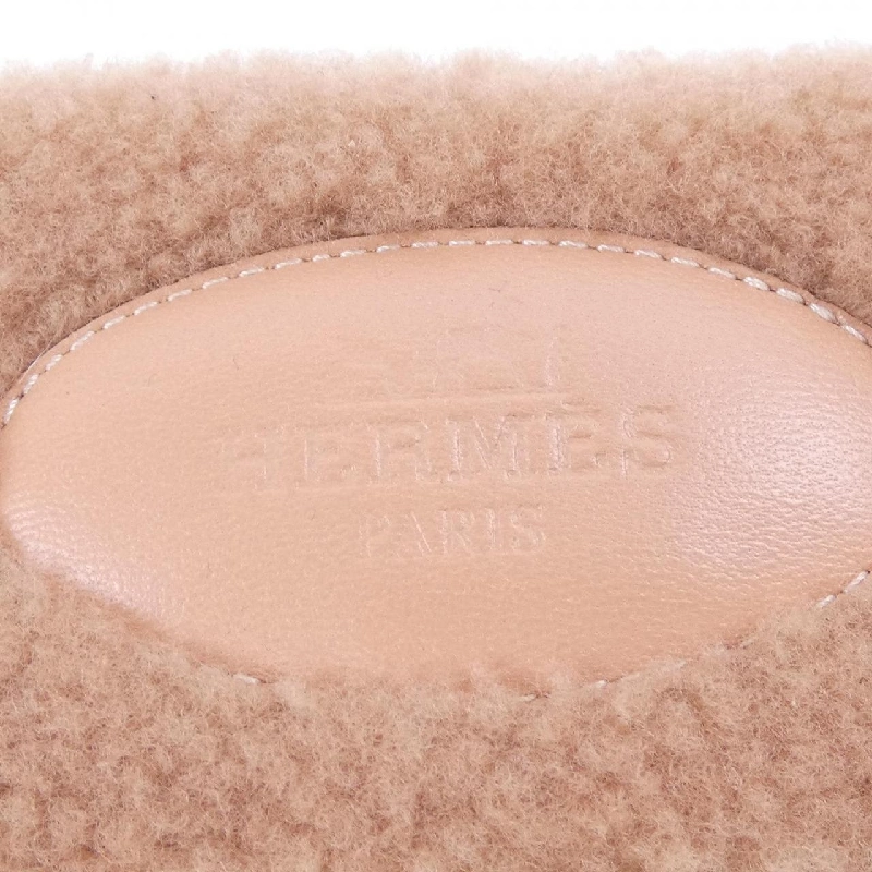 Giày sandal HERMES Oran 212178Z - Hàng hiệu chính hãng 830491