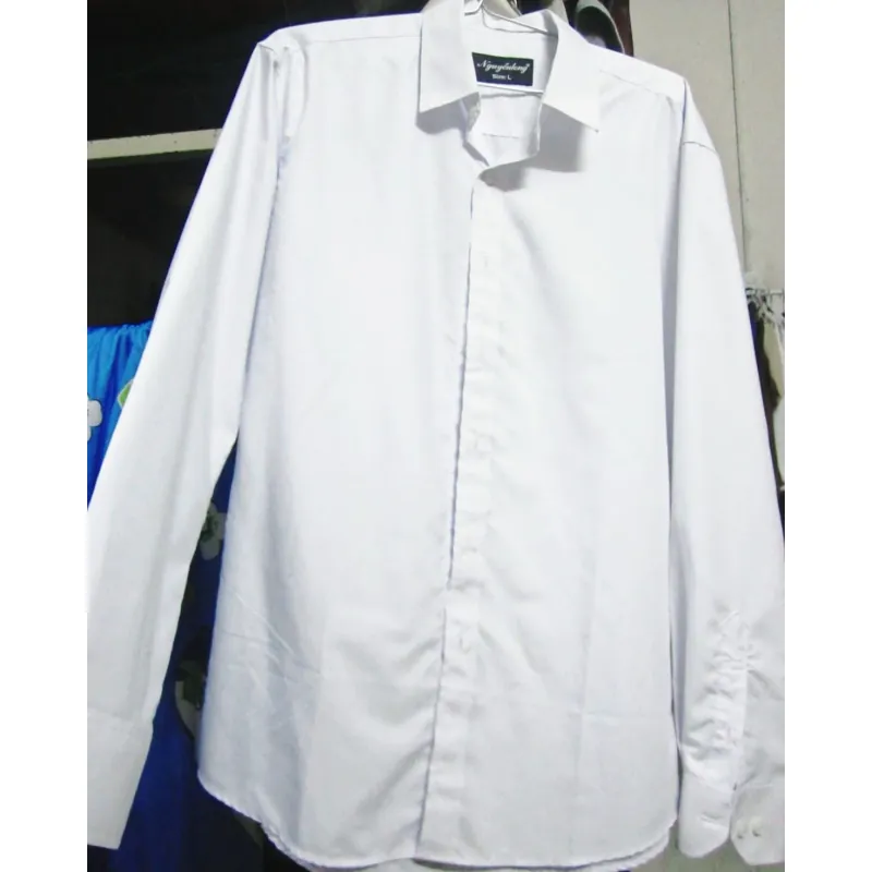 Áo sơ mi nam chính hãng 706657