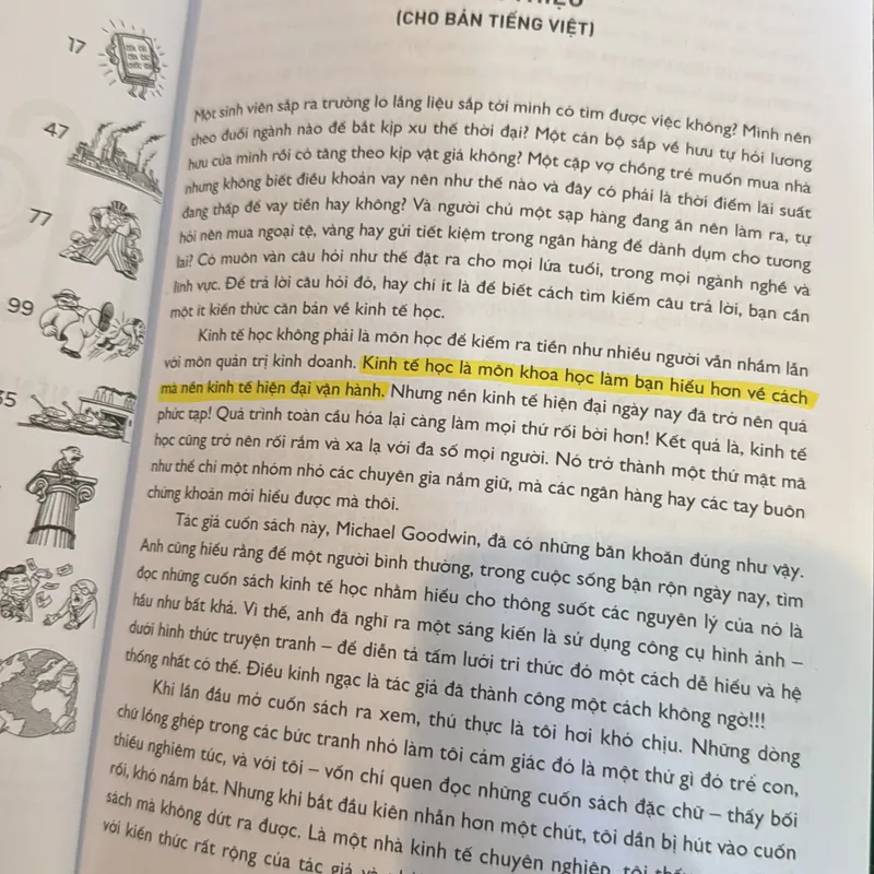 ECONOMIX các nền kinh tế vận hành và không vận hành thế nào và tại sao 712050