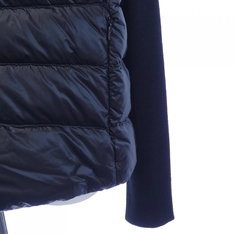 MONCLER K20939B00024 Áo khoác lông - Hàng hiệu Chính hãng 822273