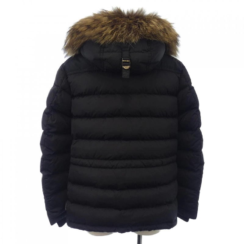 MONCLER Áo khoác lông - Hàng hiệu Chính hãng 896277
