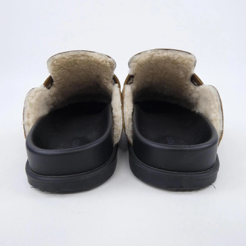 Giày HERMES GO H-Cut Detail 232140Z 658573