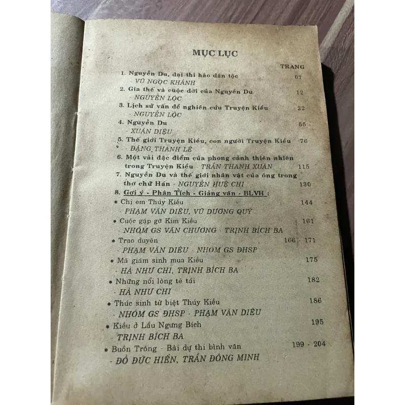 NGUYỄN DU- SÁCH THAM KHẢO 674515