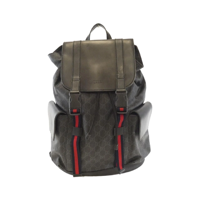 Balo Gucci 495563 K9R8X - Hàng hiệu Chính hãng 776530