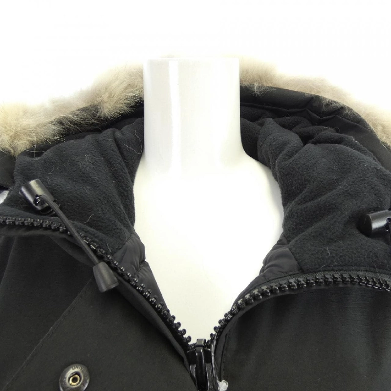 Canada Goose CANADA GOOSE 3037LA VICTORIA Áo khoác lông vũ Victoria 633360