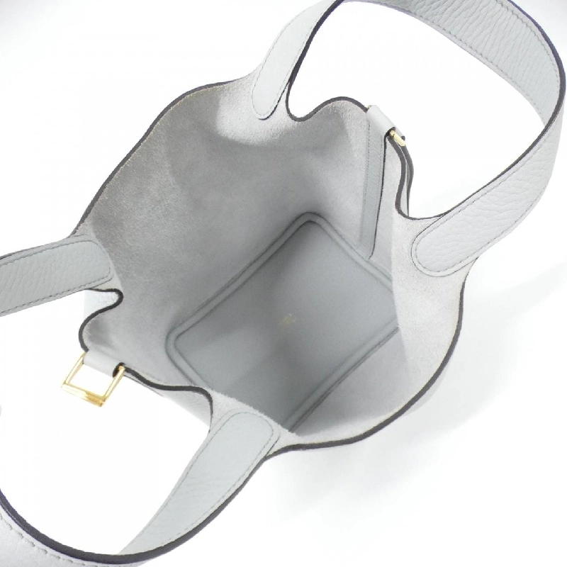 Túi xách Hermes Picotin Lock PM 056289CC - Hàng hiệu Chính hãng 771294