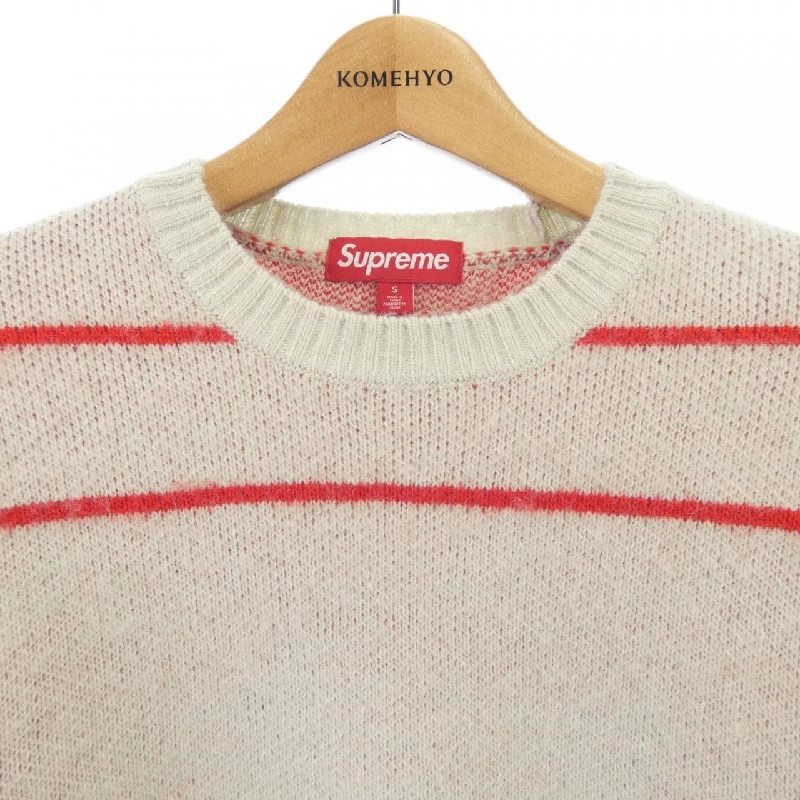 シュプリーム SUPREME ニ knit - Hàng hiệu Authentic 903026